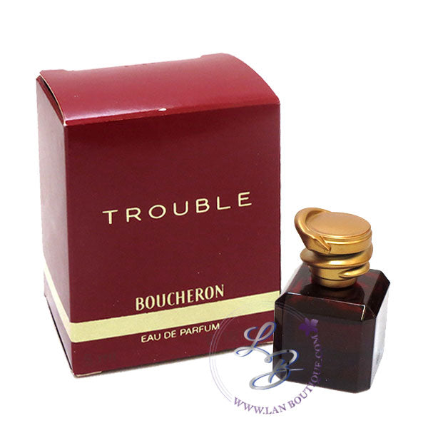 Trouble - Eau De Parfum