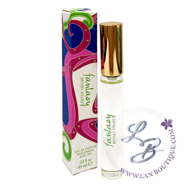 Fantasy - Eau De Parfum