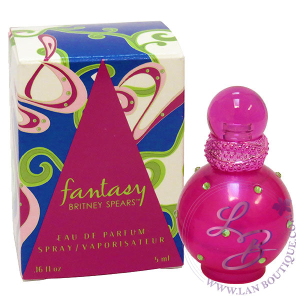 Fantasy - Eau De Parfum