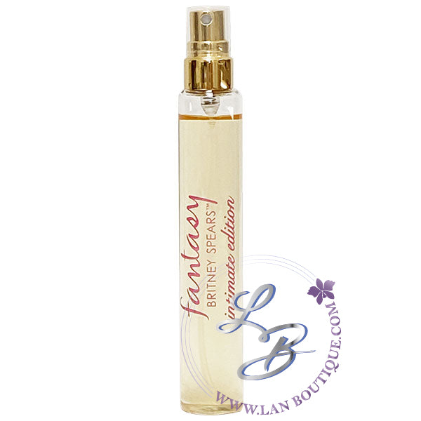 Fantasy Intimate Edition - Eau De Parfum