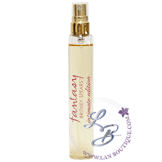 Fantasy Intimate Edition - Eau De Parfum