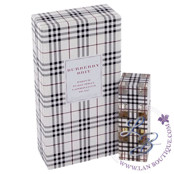 Burberry Brit - Parfum