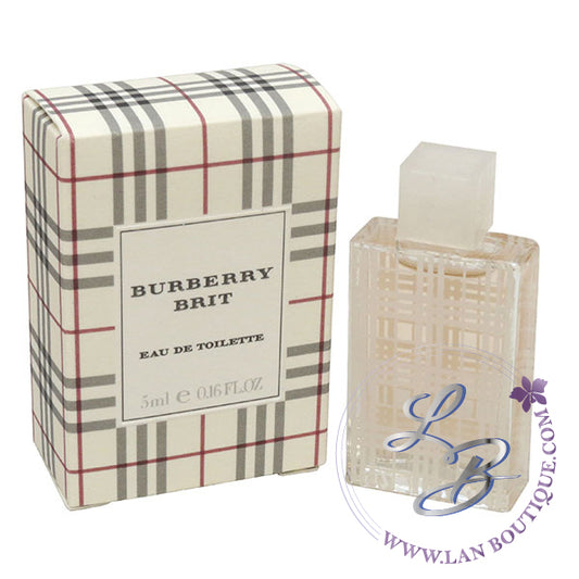 Burberry Brit - Eau De Toilette