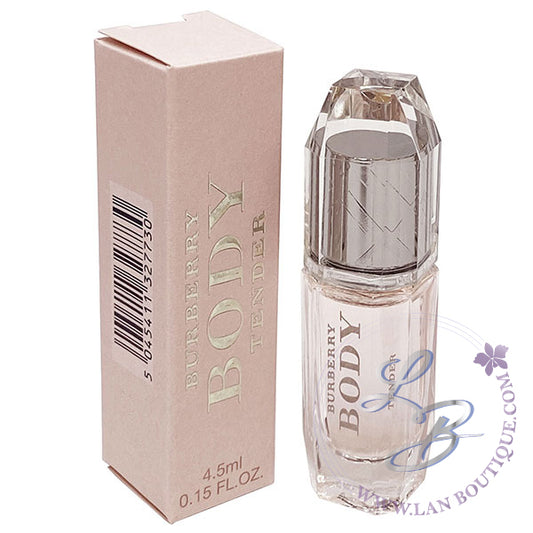 Burberry Body Tender - Eau De Toilette