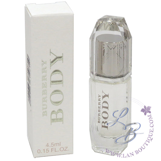 Burberry Body - Eau De Toilette