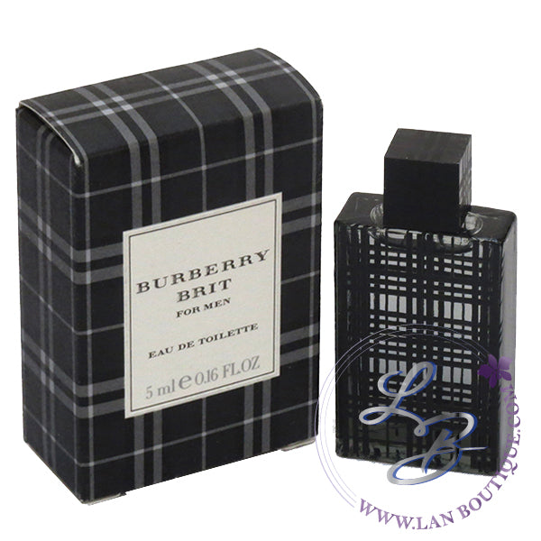 Burberry Brit - Eau De Toilette for men