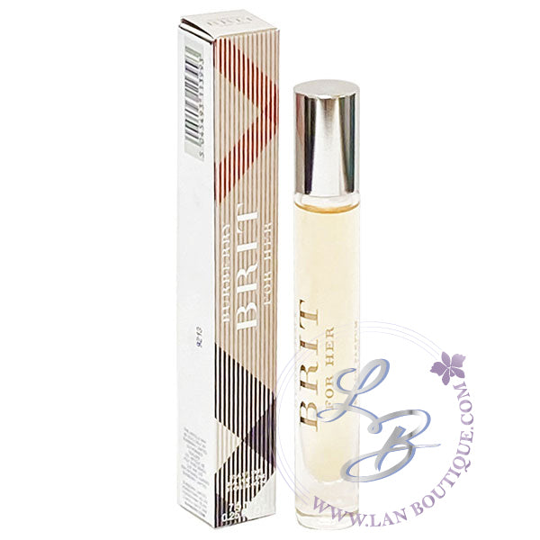 Burberry Brit For Her - Eau De Parfum