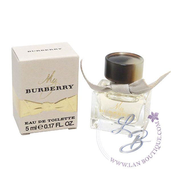 My Burberry  - Eau De Toilette