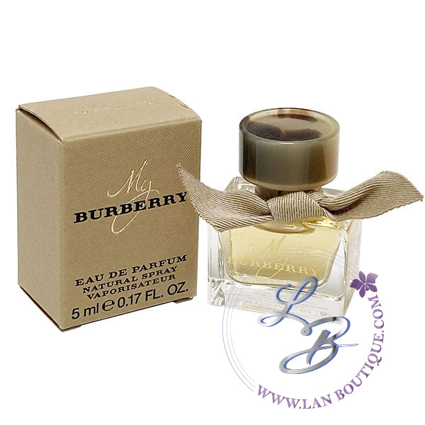 My Burberry  - Eau De Parfum
