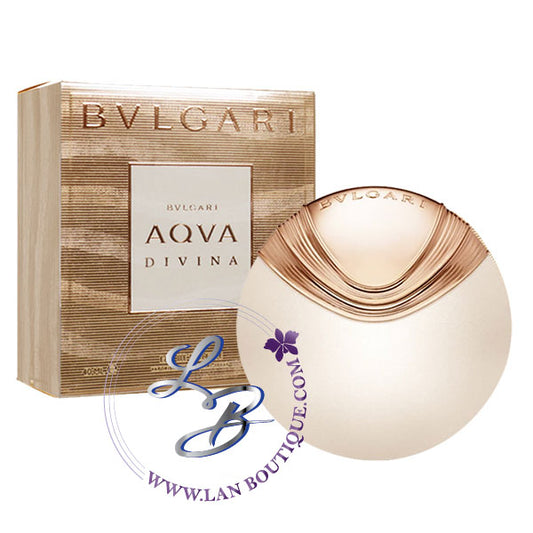 Aqva  Divina - Eau De Toilette