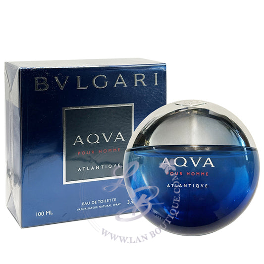 Aqva Pour Homme Atlantiqve - Eau De Toilette