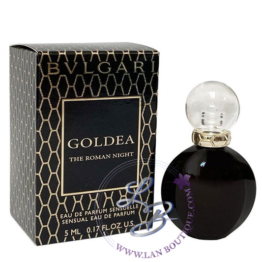 Goldea The Roman Night - Eau De Parfum