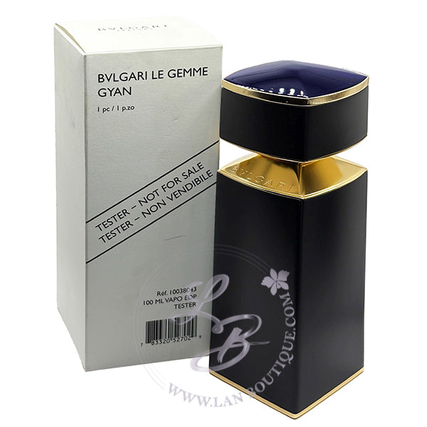 Bvlgari Le Gemme Gyan - Eau De Parfum
