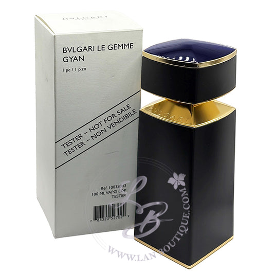 Bvlgari Le Gemme Gyan - Eau De Parfum