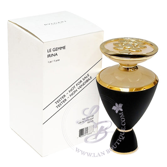 Bvlgari Le Gemme Irina - Eau De Parfum