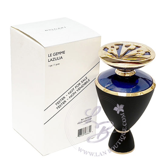 Bvlgari Le Gemme Lazulia - Eau De Parfum