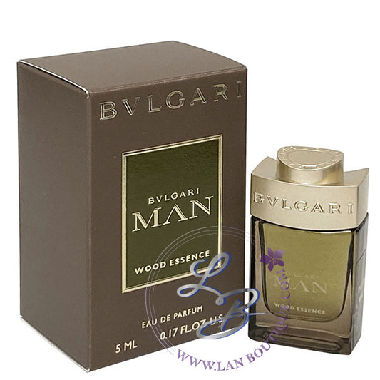 Man Wood Essence - Eau De Parfum