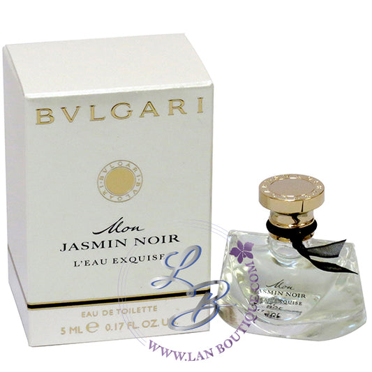 Mon Jasmin Noir L'eau Exquise - Eau De Toilette