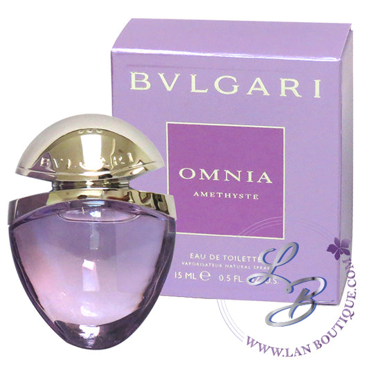 Omnia Amethyste - Eau De Toilette