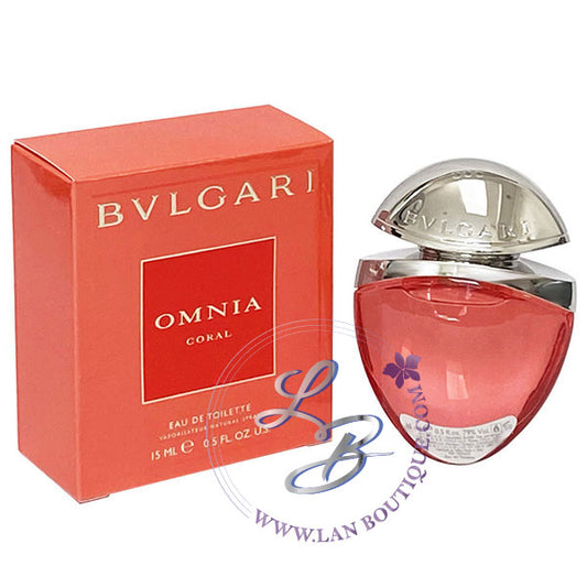 Omnia Coral - Eau De Toilette
