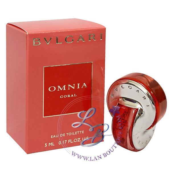 Omnia Coral - Eau De Toilette