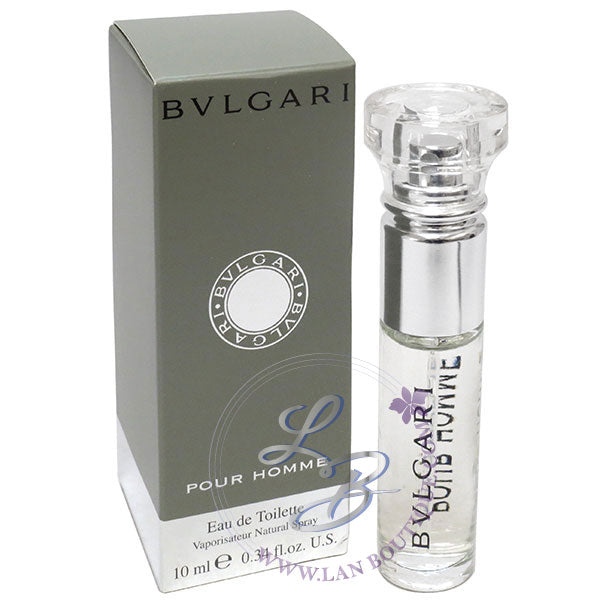 Bvlgari Pour Homme - Eau De Toilette