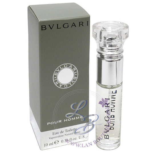 Bvlgari Pour Homme - Eau De Toilette