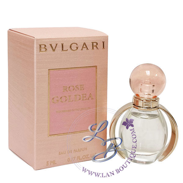 Rose Goldea - Eau De Parfum