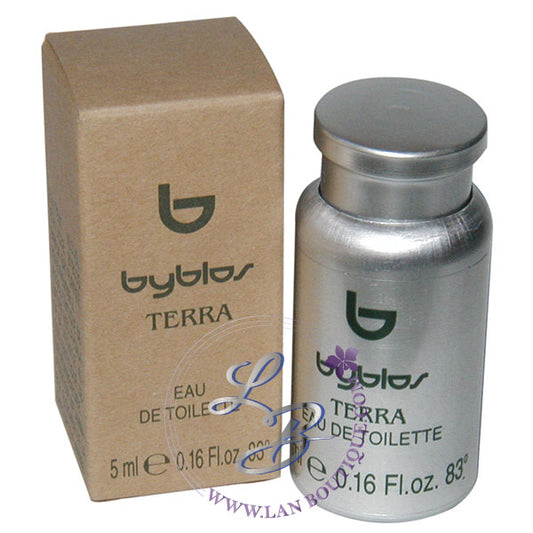 Byblos Terra - Eau De Toilette