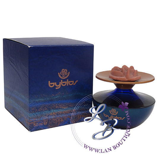 Byblos - Eau De Parfum