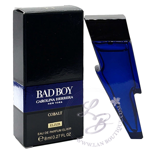 Bad Boy Cobalt - Eau De Parfum Elixir