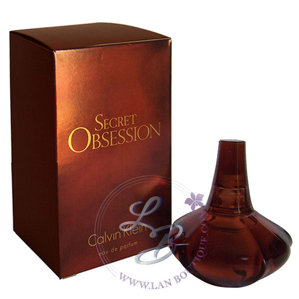 Secret Obsession - Eau De Parfum