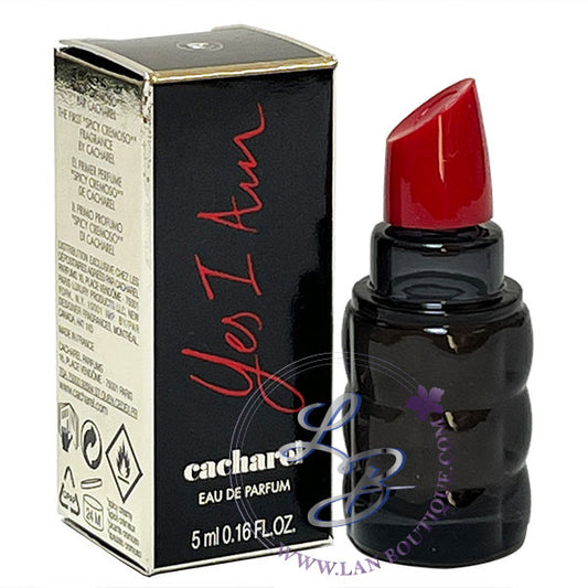 Yes I Am - Eau De Parfum