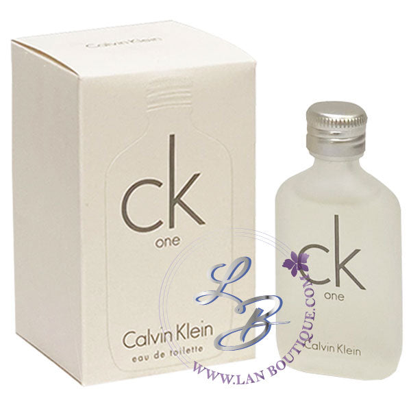 CK One - Eau De Toilette