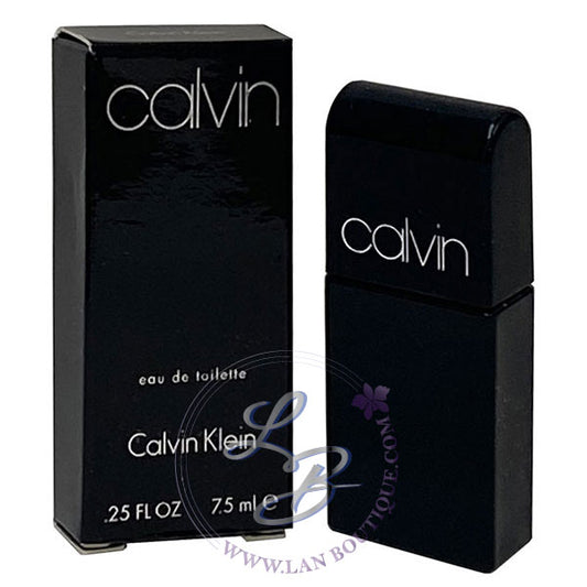 Calvin - Eau De Toilette