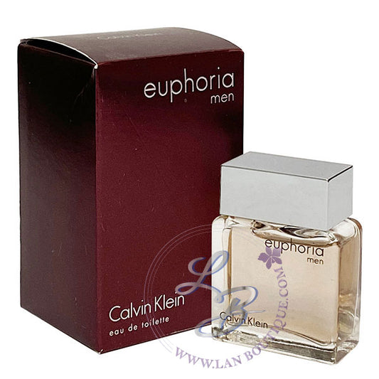 Euphoria Men - Eau De Toilette
