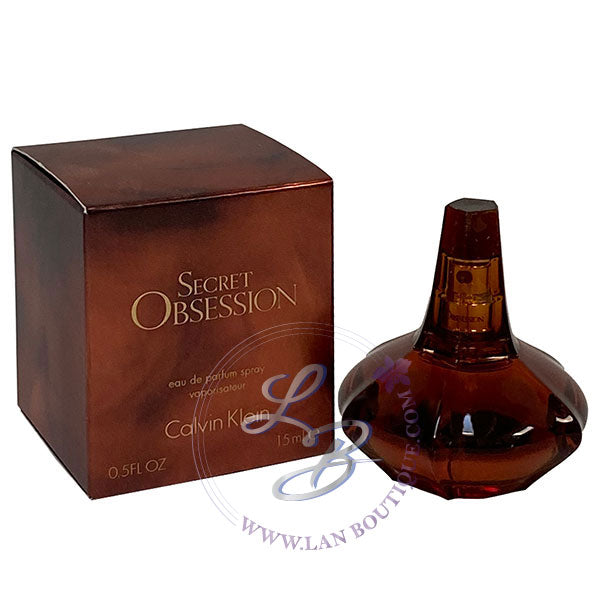 Secret Obsession - Eau De Parfum