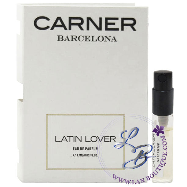 Latin Lover - Eau de Parfum