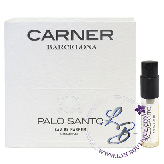 PALO SANTO - Eau de Parfum
