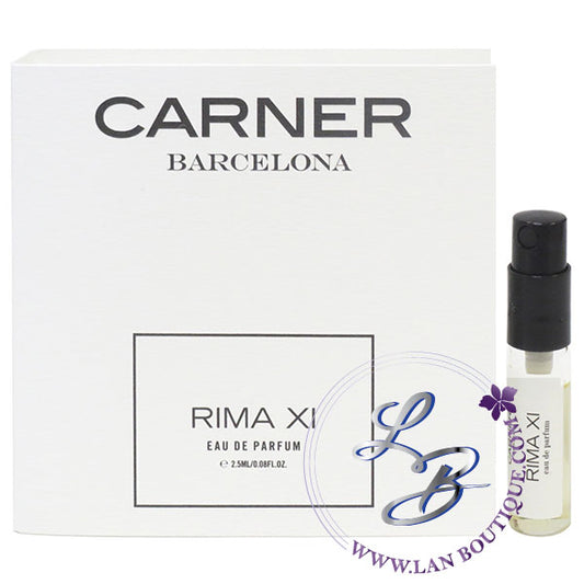 RIMA XI - Eau de Parfum
