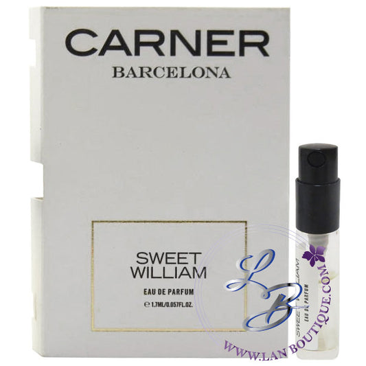 Sweet William - Eau de Parfum