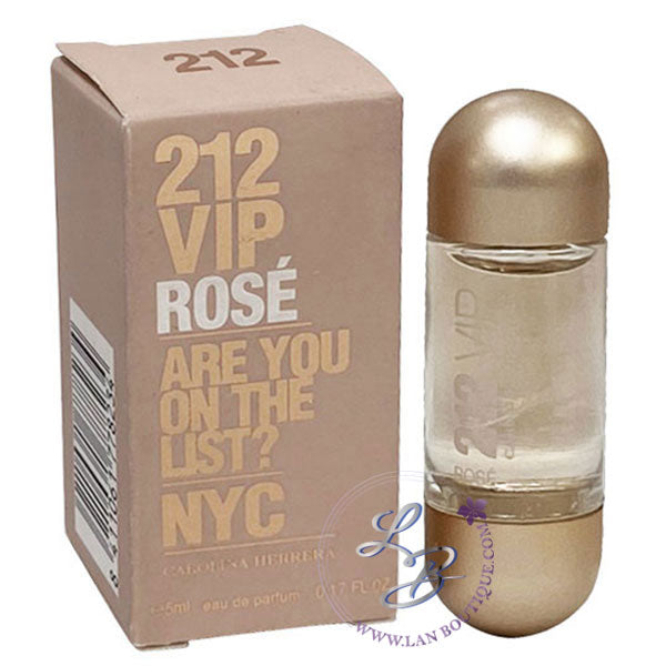212 VIP Rose - Eau De Parfum
