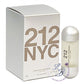 212 NYC - Eau De Toilette