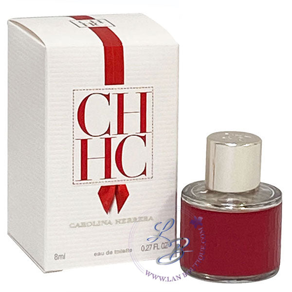 CH - Eau De Toilette