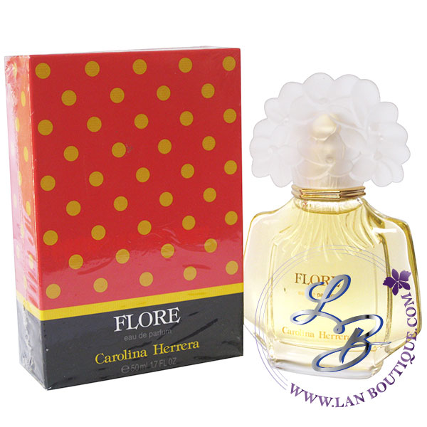 Flore - Perfume