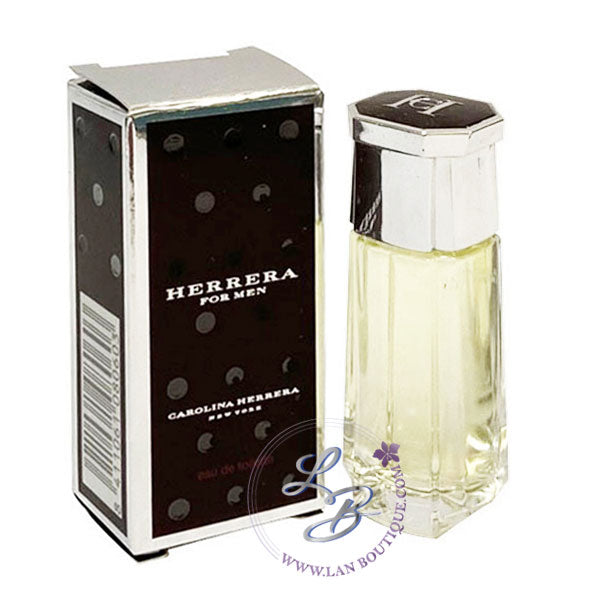 Herrera For men - Eau De Toilette