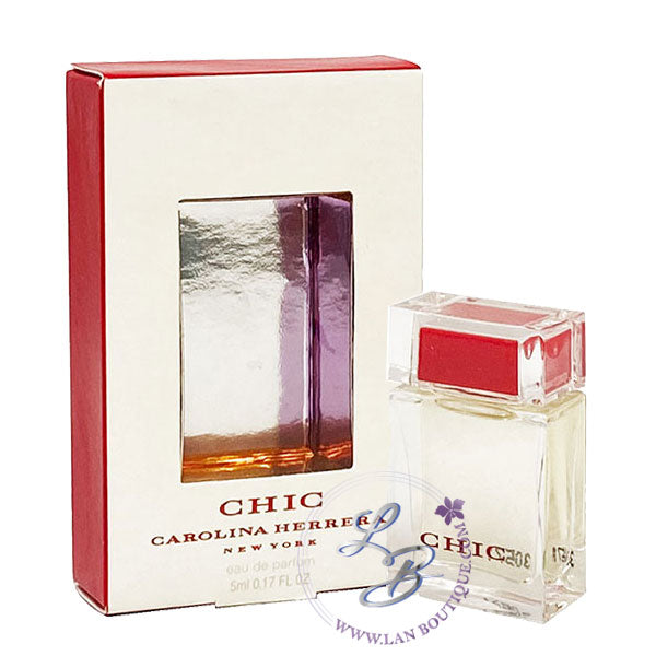 Chic - Eau De Parfum