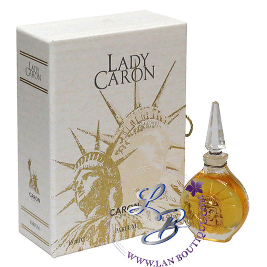 Lady Caron - Parfum