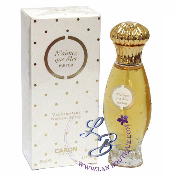 N'aimez Que Moi - Parfum
