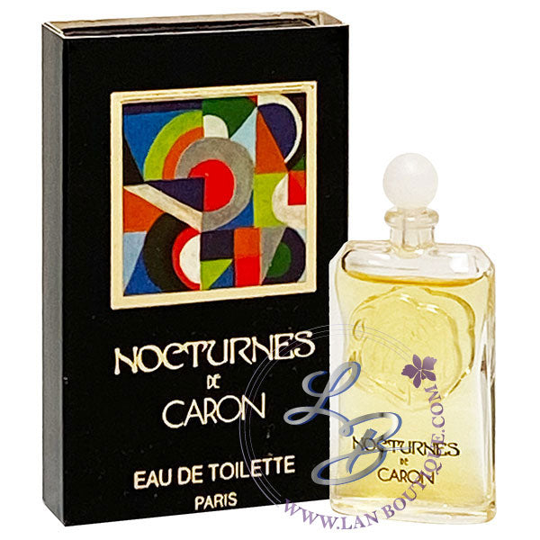 Nocturnes de Caron - Eau De Toilette